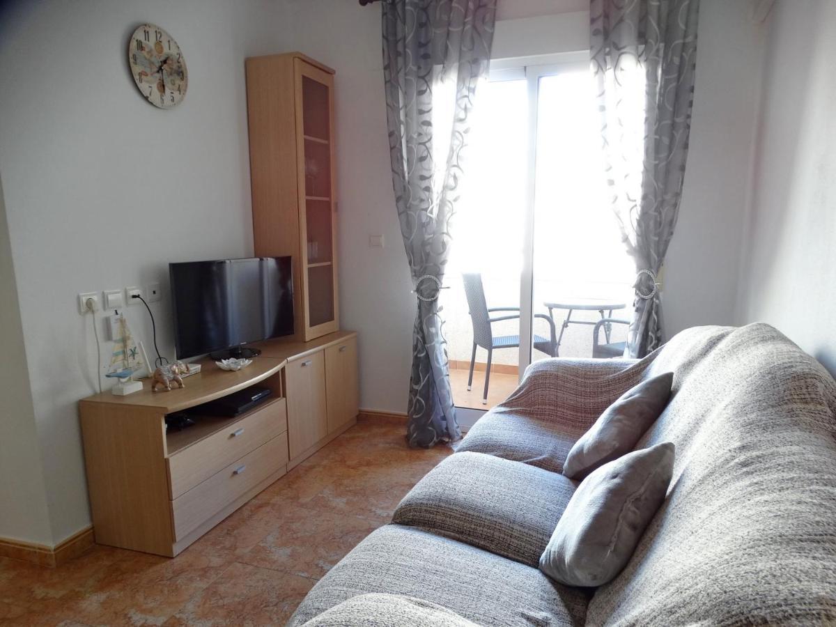 Apartamento Laguna Rosa 托雷维耶哈 外观 照片