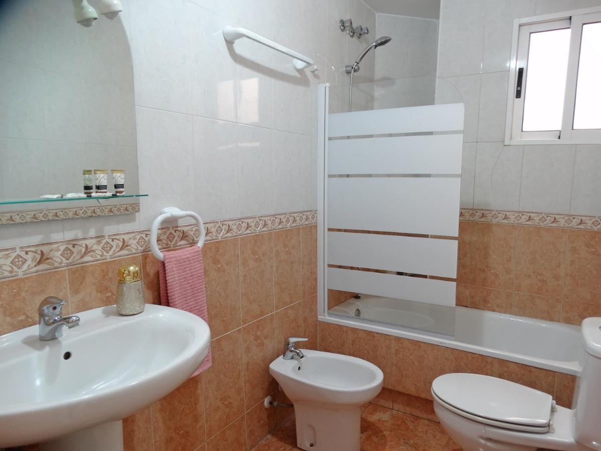 Apartamento Laguna Rosa 托雷维耶哈 外观 照片